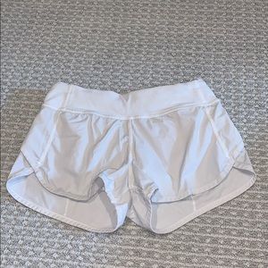 Girls Speedy Short- Used